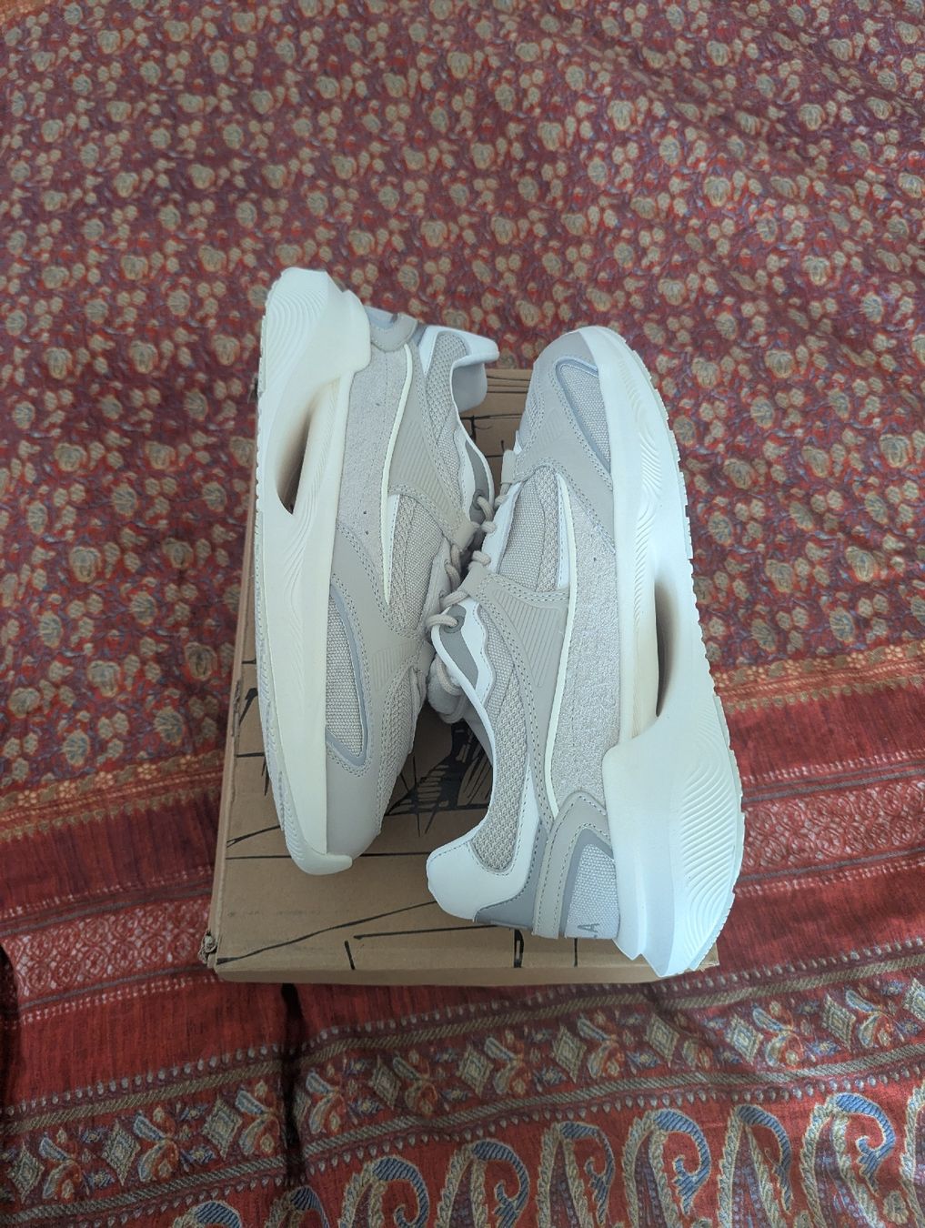 Scarpe da uomo: D.A.T.E. Sneakers, Neu! Grösse 44 – Nuovo e nell'imballaggio originale da Laufen venduto da Happi121 1