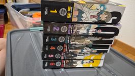 Soul Eater Massiv