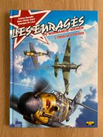 LES ENRAGES DU NORMANDIE-NIEMEN / TOME 3 / PREMIERE EDITION