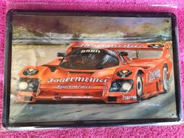 Porsche 962 jägermeister Grand Prix