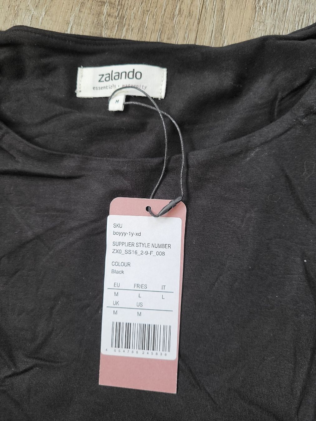 Vestiti: Schwangerschaftskleid / Stillkleid M – Nuovo (secondo la descrizione) da Niederbuchsiten venduto da klengyel 2
