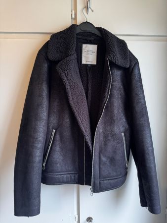 Jack&Jones Winterjacke, neuwertig, Gr. S, Top Zustand!