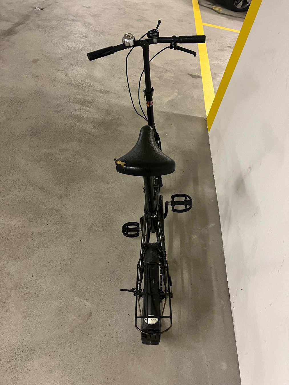 Velos: Klappvelo – Gebraucht aus Hittnau von gaba04 1