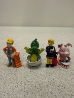 Tonie Hörfiguren 4 Stück