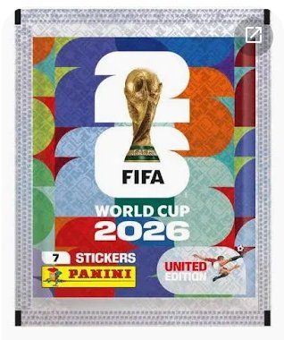 Autocollants: Diverse Panini Sticker zum Auswählen – Neuf (Voir description) à Adligenswil par Brocki_Adlige