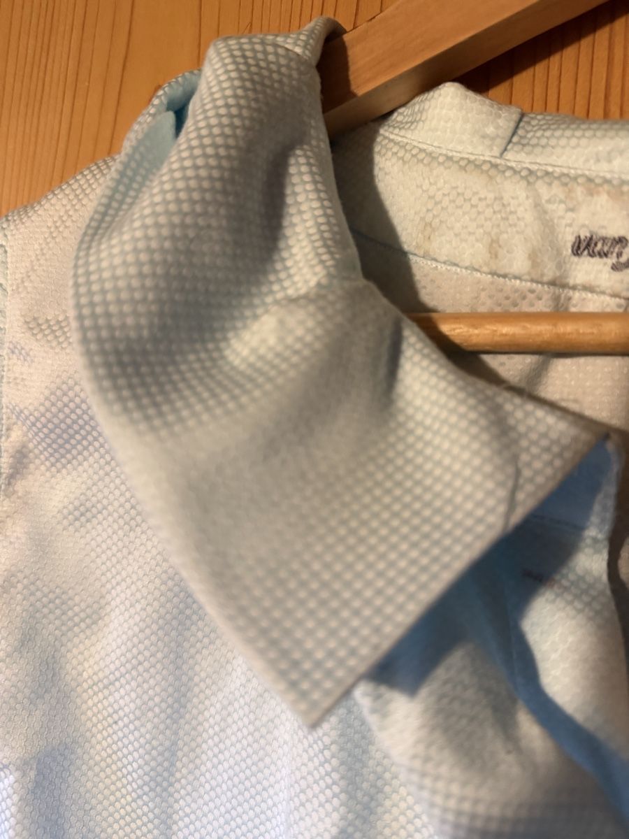 Top: Top von Van Laack – Usato da Donat venduto da troja007 2