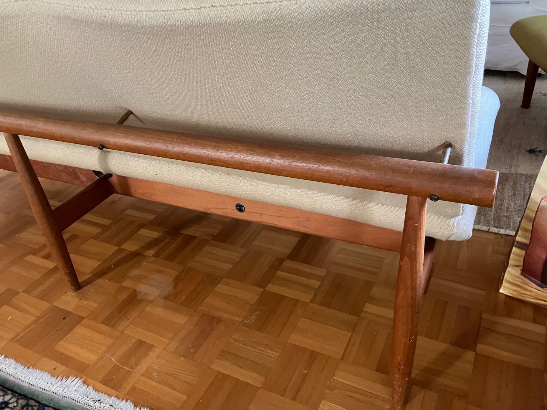 Tutte le decorazioni: Design Polstermöbelgruppe – Usato da Uster venduto da hpl_nl2w 4