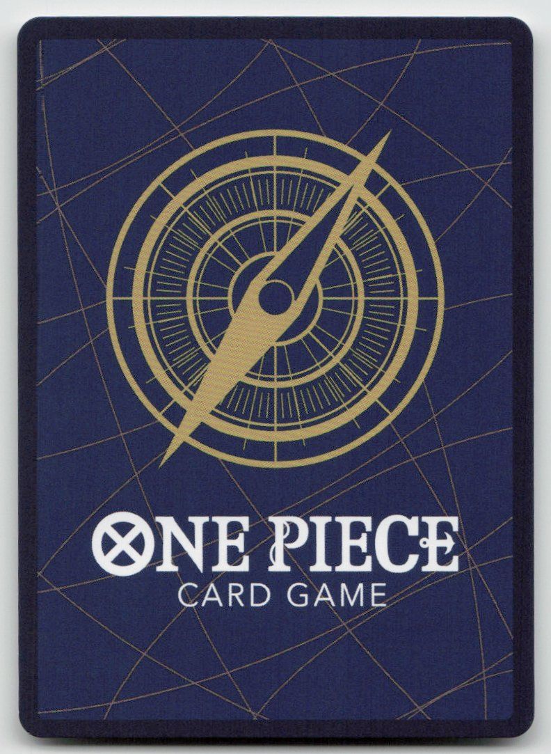 Bandai Carte collezionabili: One Piece Brook OP10-035 C – Usato da Lugano venduto da VlaseCard 1