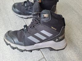 Adidas Terrex Wanderschuhe Gr 29