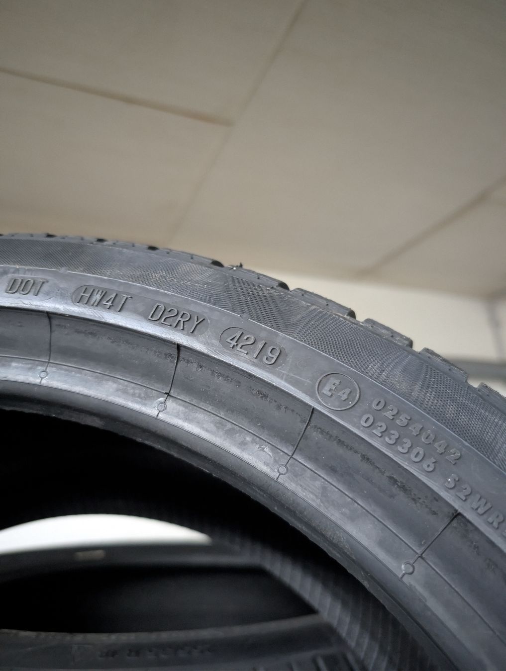 Continental Pneus & Roues: Winterreifen  – Neuf avec emballage d'origine à Dürrenäsch par Pneu-Idris 3