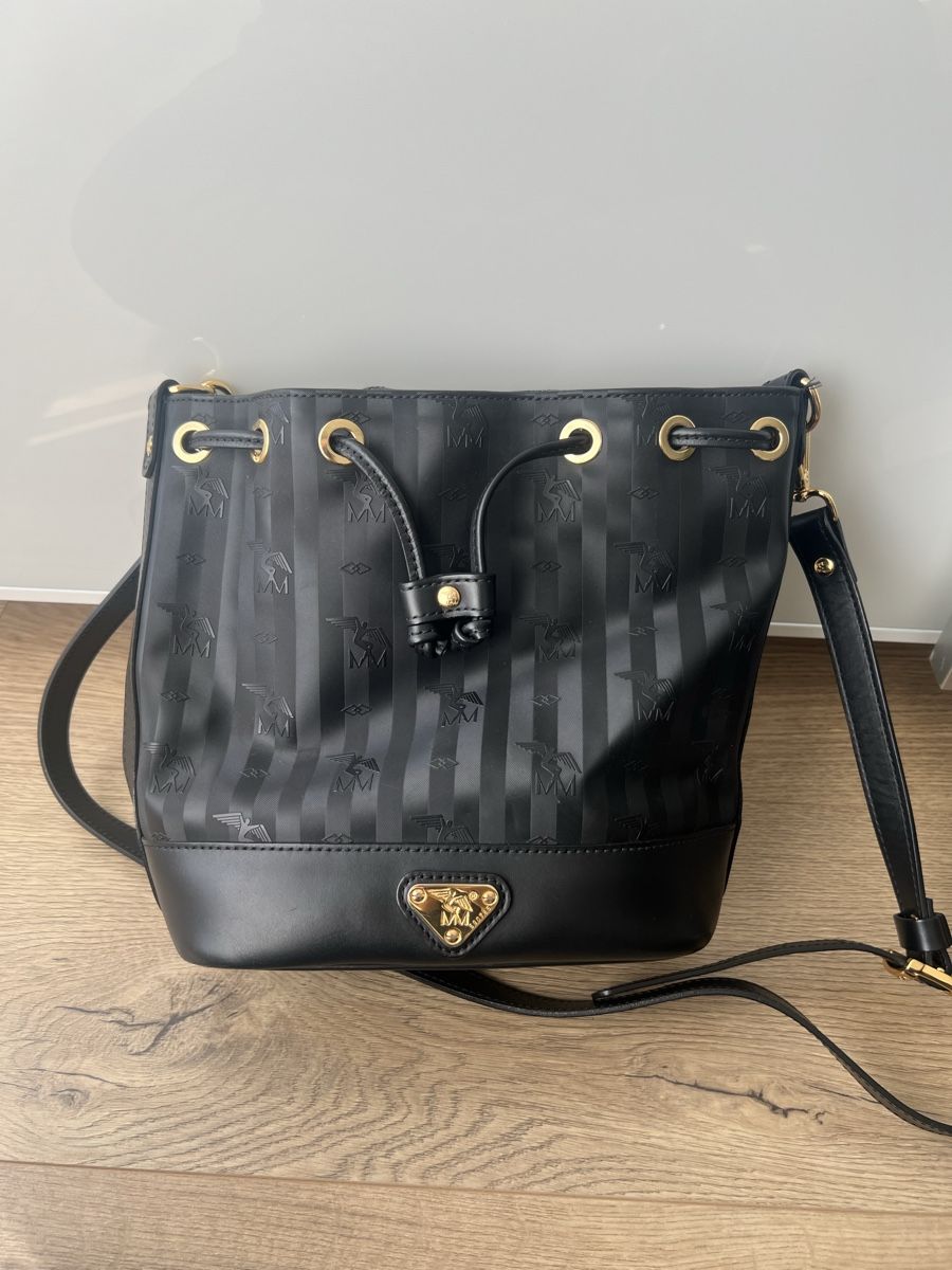 Maison Mollerus Borse da donna: Mollerus Tasche Sion – Usato da Weisslingen venduto da lorrue