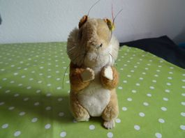 Hamster von Steiff