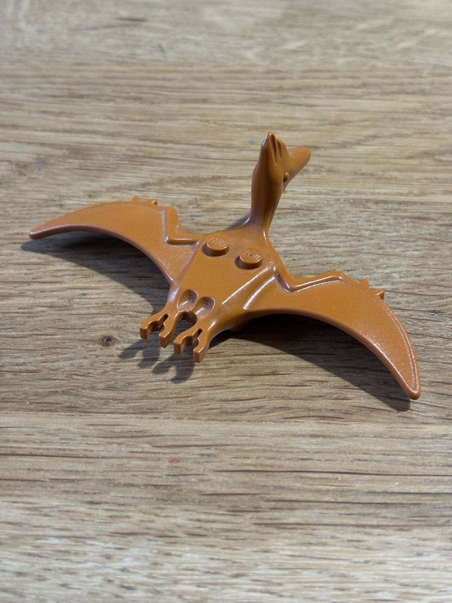 Lego Giocattoli: Lego Dinosaur Pteranodon (Flugdino) – Usato da Basel venduto da d-unger 1