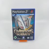 Champions of Norrath (PS2)