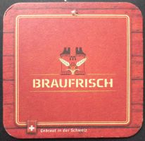 Bierdeckel - Feldschlösschen - CH