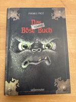 Das kleine Boese Buch von Magnus Myst 