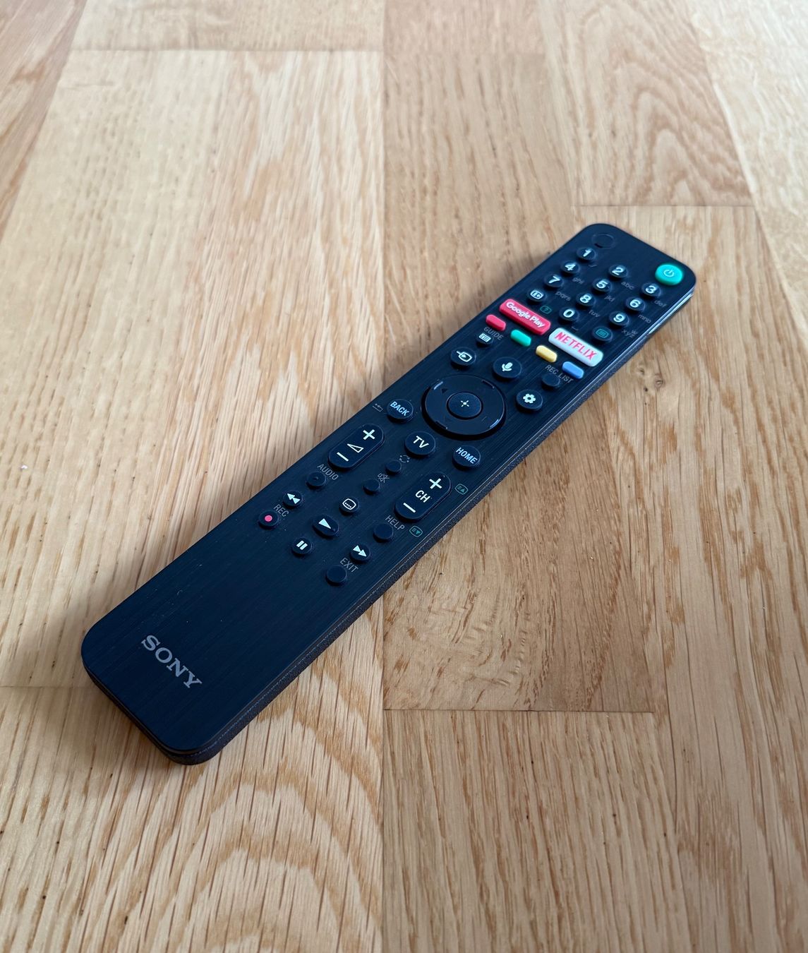 Sony Televisori: TV Sony KD-55XH8096 – Usato da Bern venduto da LM08 3