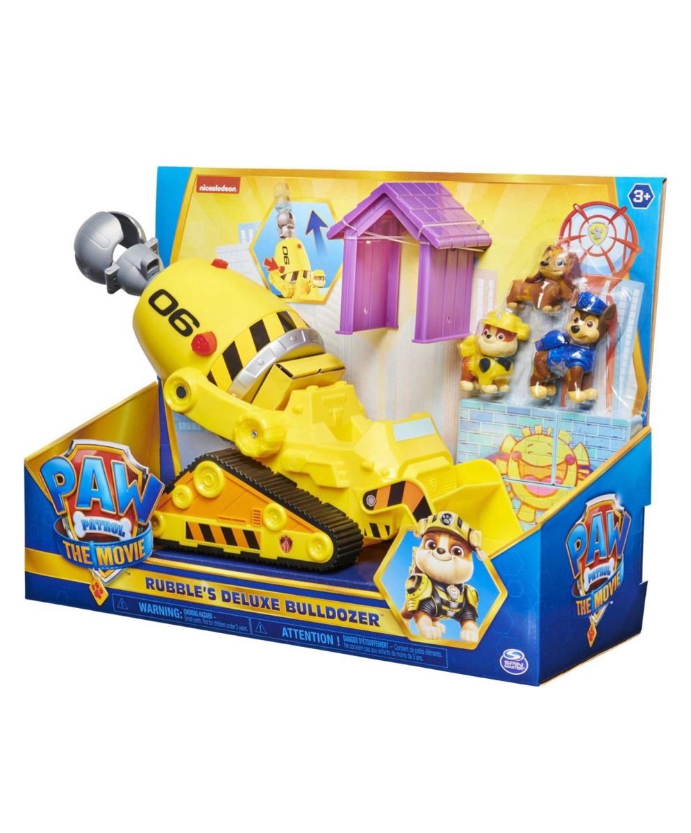Giocattoli: Paw Patrol Rubble's Bagger – Usato da Oensingen venduto da Widder2010r