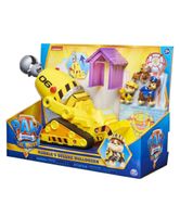 Paw Patrol Rubble's Bagger