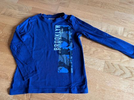Long-Shirt Gr. 128