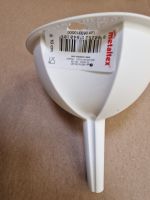 20 x Kunststoff Trichter