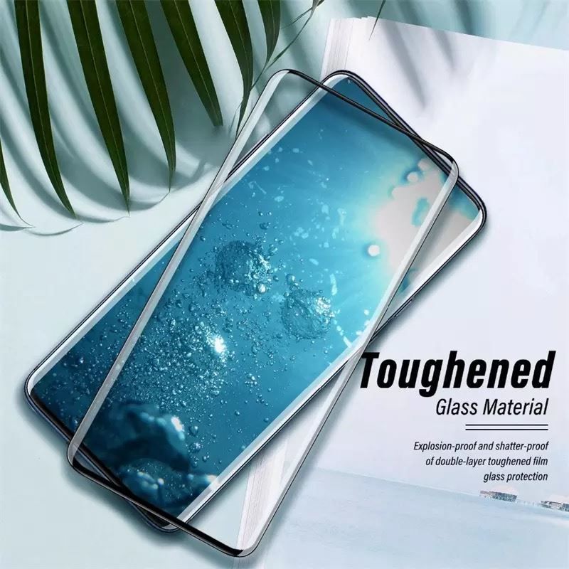 Covers & Schutzfolien: 3D Panzerglas Folie OnePlus 10 Pro – Neu und originalverpackt aus Zürich von Store-247 3