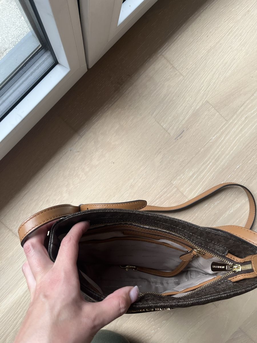 Michael Kors Borse da donna: Borsa Michael Kors originale – Usato da Cama venduto da lar_2rh9 1