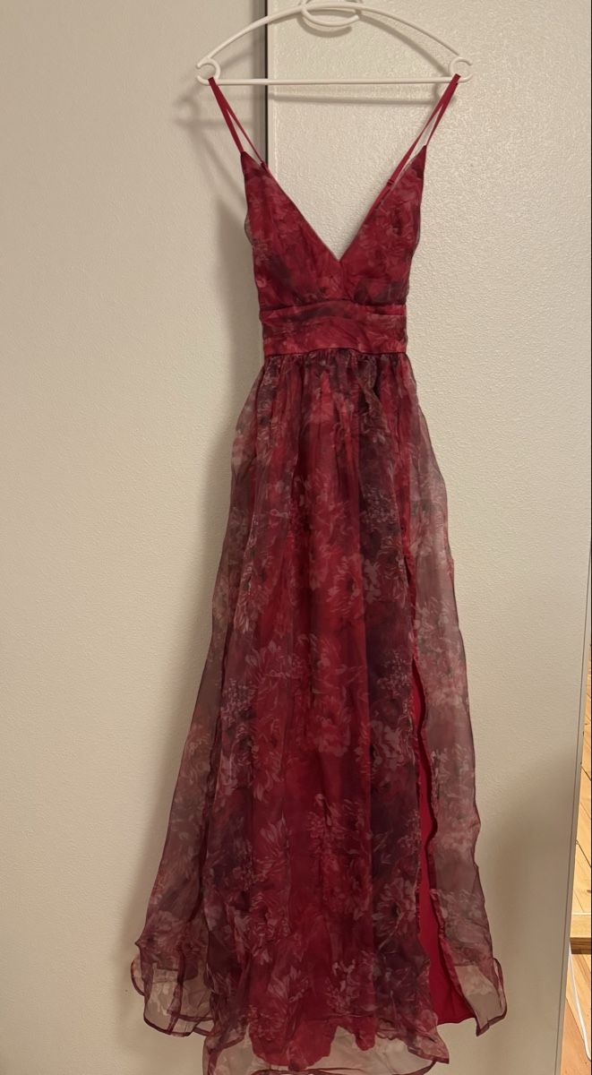 Vestiti: NEU Abendkleid von Lulus – Nuovo (secondo la descrizione) da Basel venduto da Romandi 3
