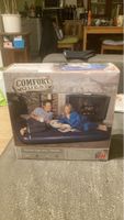 Luftbett Comfort Quest Double Grösse Doppel akzeptabel