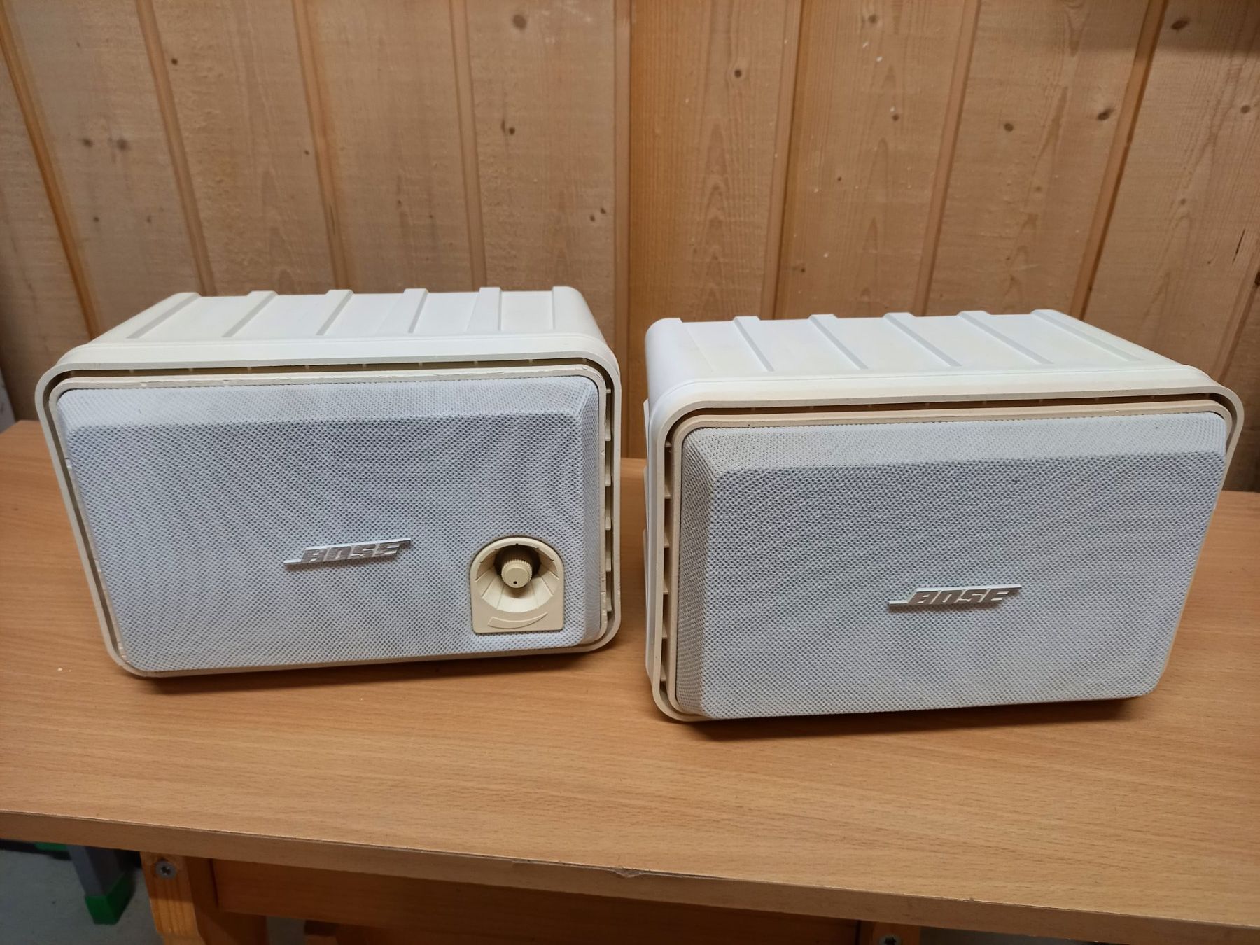 Lautsprecher: Enceinte Bose Lifetime Power System – Gebraucht aus Châtel-St-Denis von Titus59