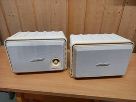Enceinte Bose Lifetime Power System