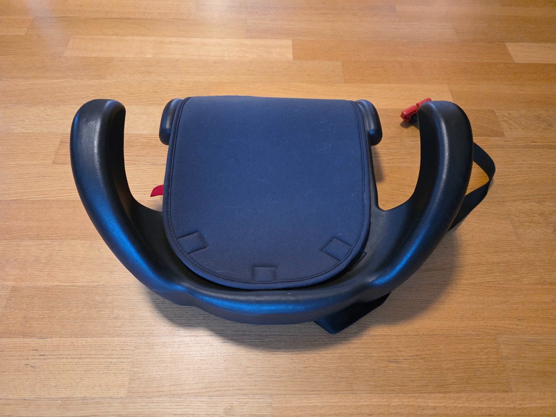 Chicco Seggiolini per auto: Kindersitz Chicco – Usato da Rorschach venduto da Martinbern 3