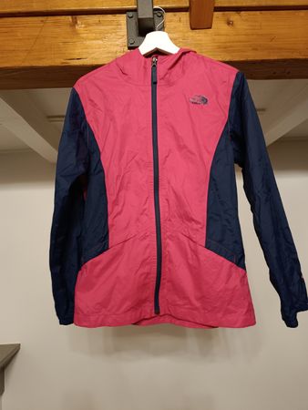 The North Face Regenjacke