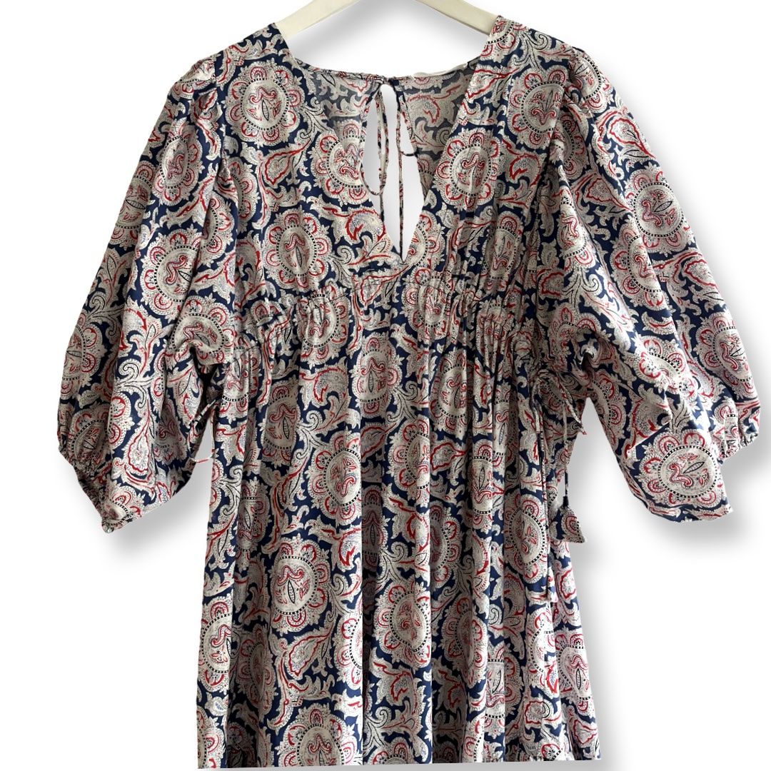 Mango Vestiti: TRAUMKLEID von CHUFY x MANGO - neu - – Nuovo (secondo la descrizione) da Jona venduto da vanessasupermarket20 6