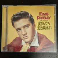 Elvis Presley / King Creole