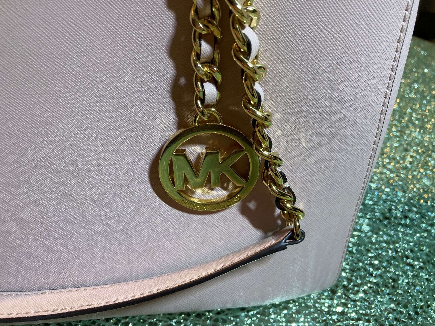 Michael Kors Sacs femmes: Handtasche Michael Kors – D'occasion à Muttenz par 4uLadies 3