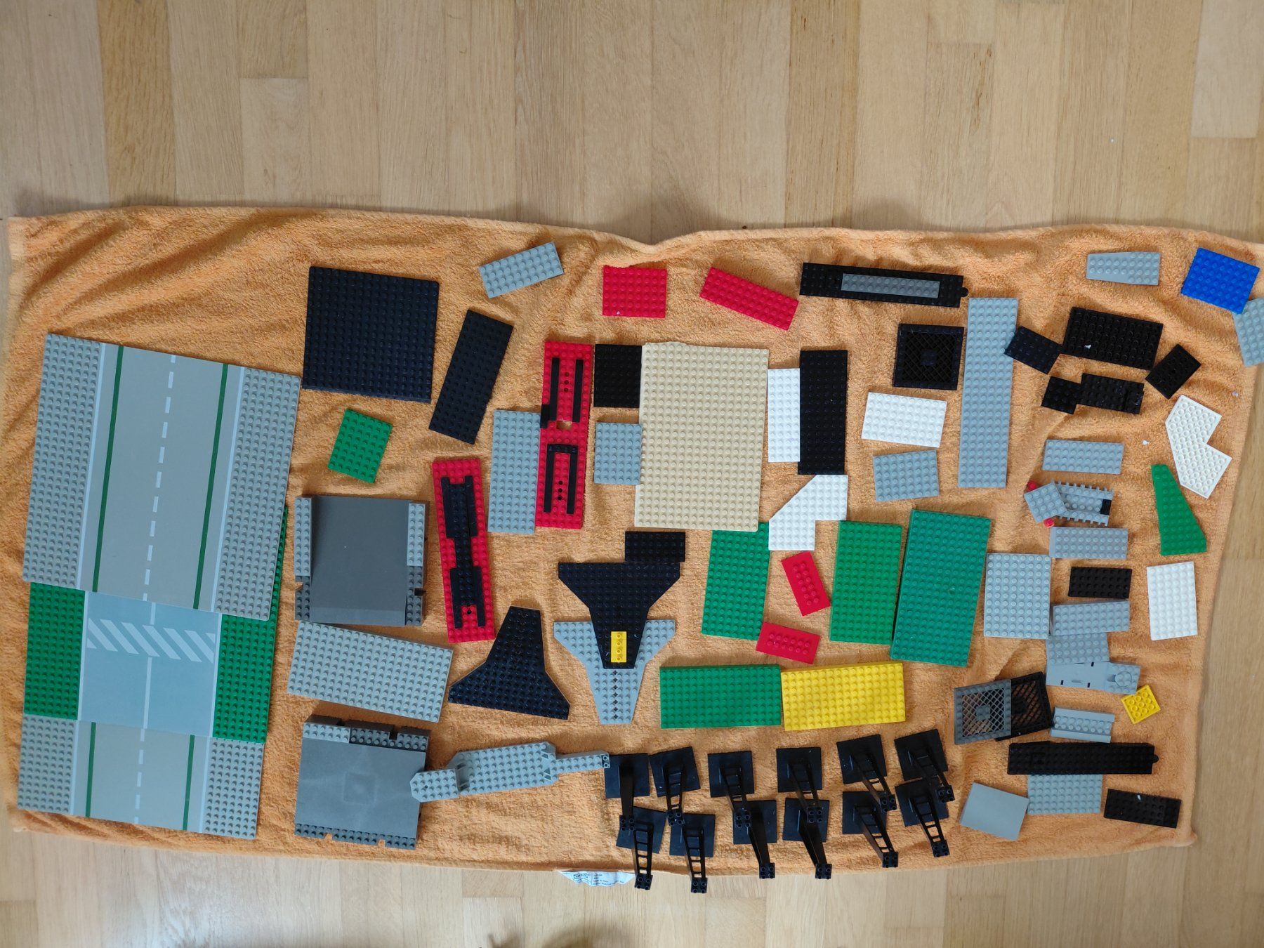 Lego Spielzeuge: Lego Sammlung – Gebraucht aus Bonstetten von Halihalo123 6
