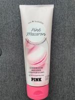 Victoria’s Secret PINK Pink Macaron Body Lotion NEW