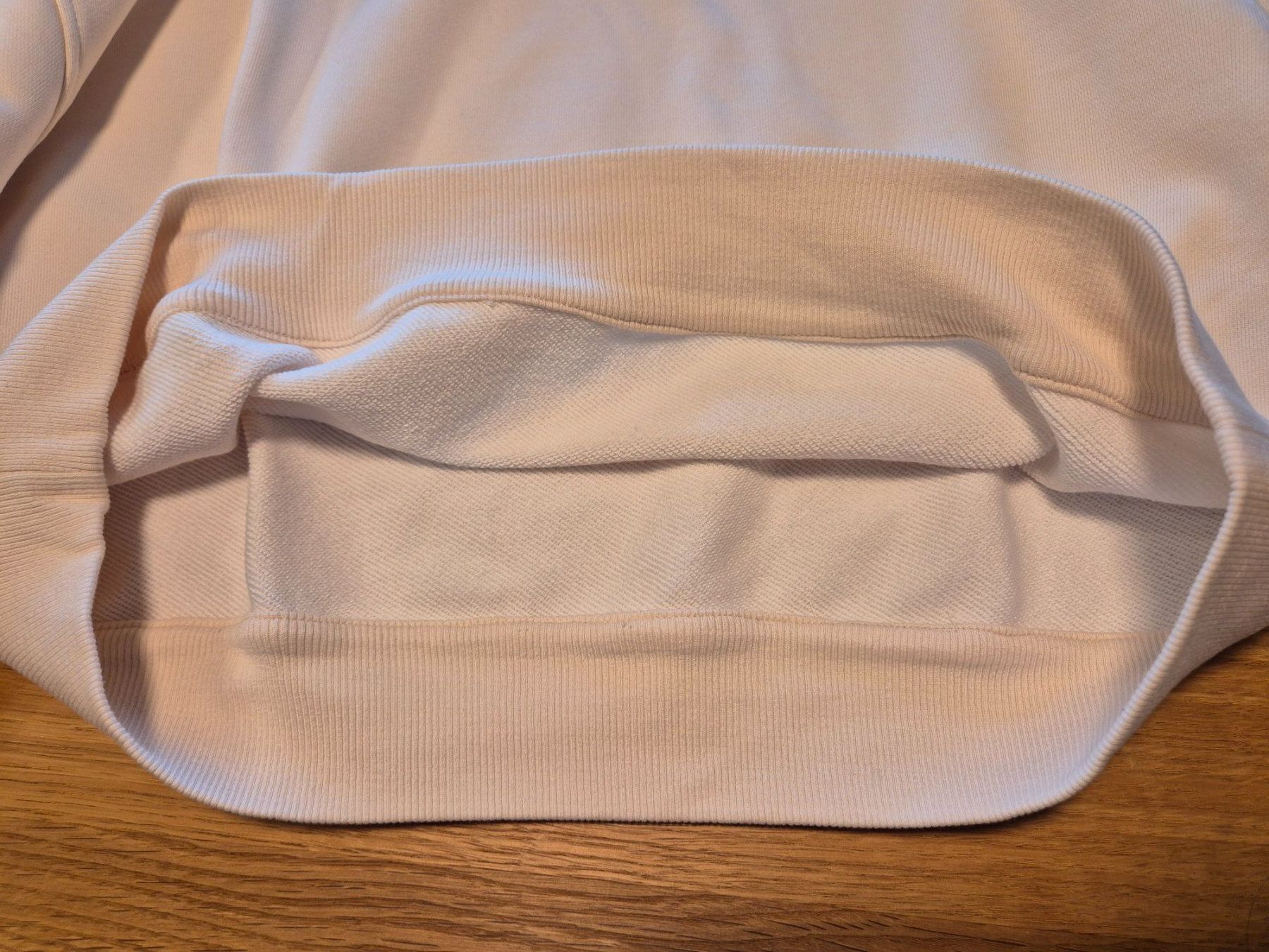 Brunello Cucinelli Maglioni & Felpe: NEUF BRUNELLO CUCINELLI pull sweat sweatshirt XS, crème – Nuovo (secondo la descrizione) da Satigny venduto da Helene2014 8