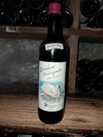 Zürichsee Blauburgunder 50cl 2013