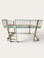 Oliver Furniture Halbhochbett