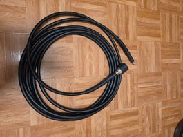 KÄRCHER HOCHDRUCKSCHLAUCH-VERLÄNGERUNG XH 10 Q (10 M)