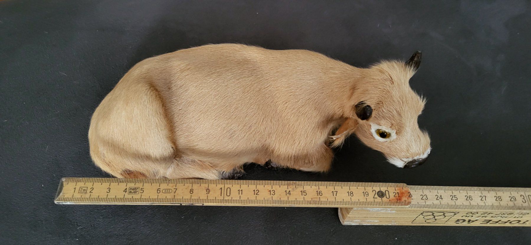 Statuette: Handgemachte Krippenfiguren, Top Zustand – Usato da Volketswil venduto da Kandelaber 6