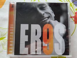 CD - Eros Ramazzoti - 9