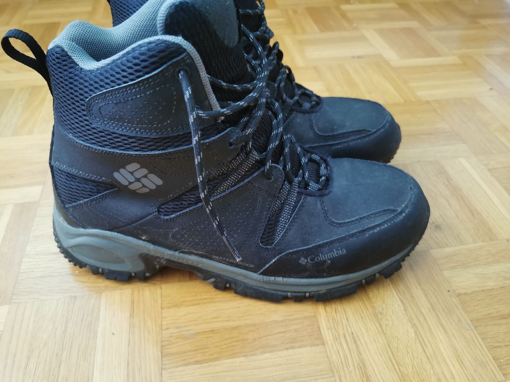 Columbia Scarpe da uomo: Columbia 45 – Usato da Bern venduto da ged_ffx9