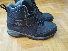 Columbia 45