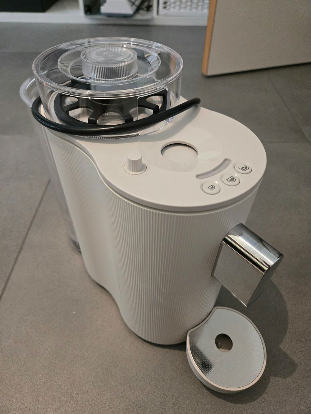Coffee B Kaffeemaschinen & Espressomaschinen: Neuwertige Coffee B Maschine – Gebraucht aus Baar von Schoeggeler1990