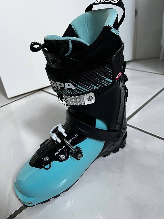 Scarpe da donna: Scarpa GEA Tourenskischuhe – Usato da Thalwil venduto da ventelou 1