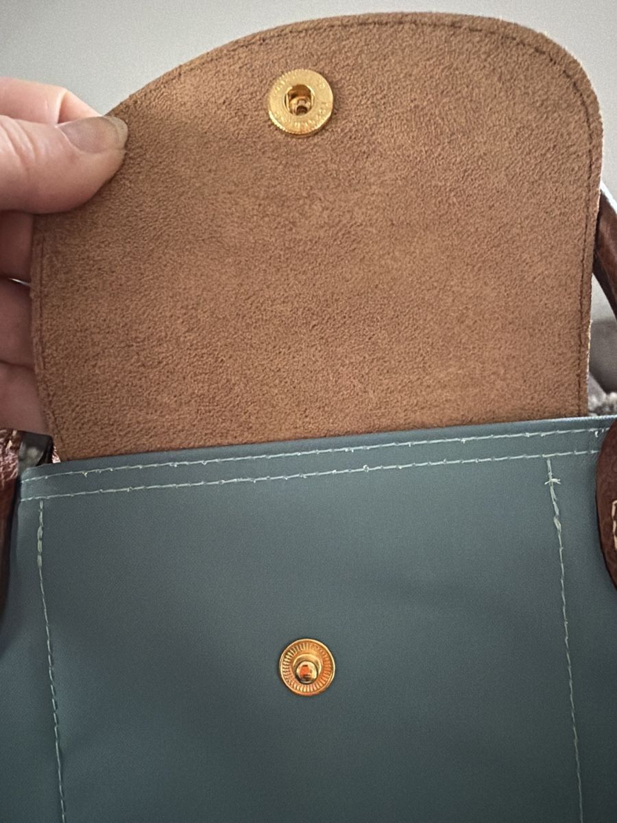 Longchamp Borse: Longchamp Le Pliage  Shopping-Bag – Nuovo e nell'imballaggio originale da Vezia venduto da sidu03 7