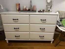 Kommode Ikea 